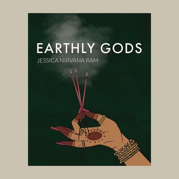 01 earthly gods