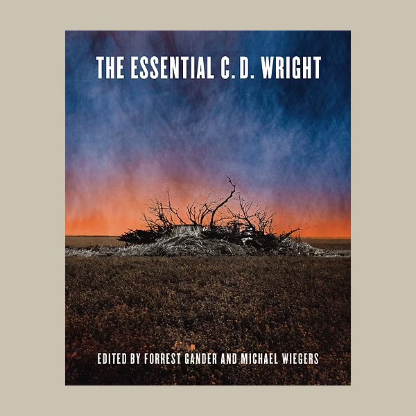 06 essential cd wright