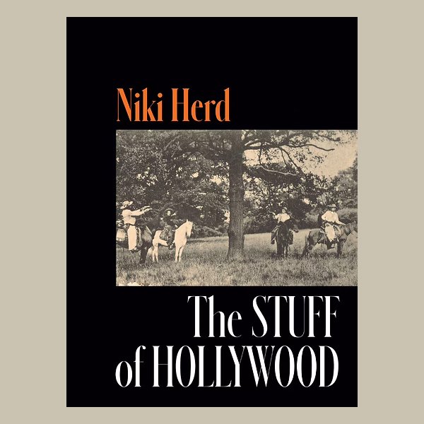 17 Stuff of Hollywood