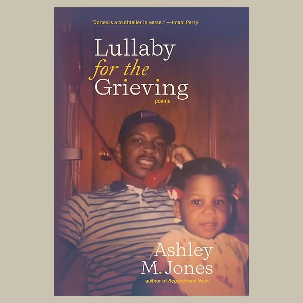 21 Lullaby for the grieving