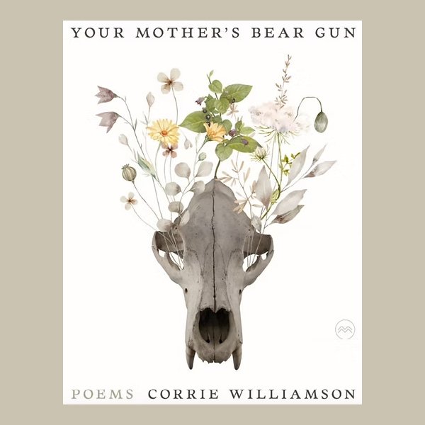 24 Your Mothers Bear Gun