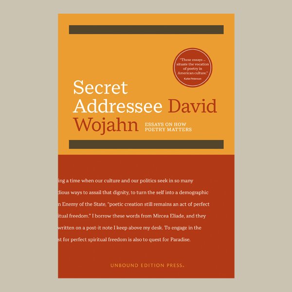28 Secret Addressee