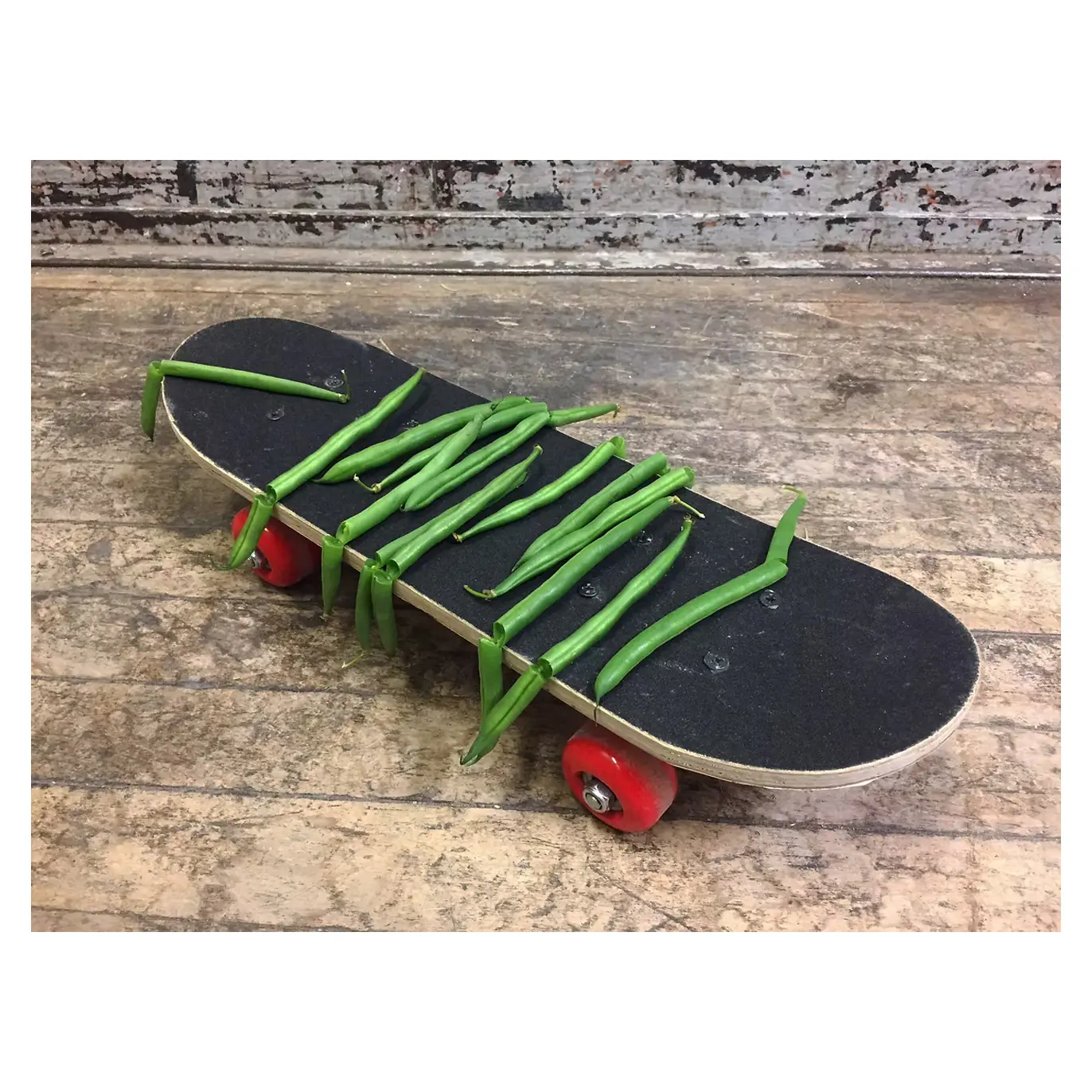 untitled from entrance