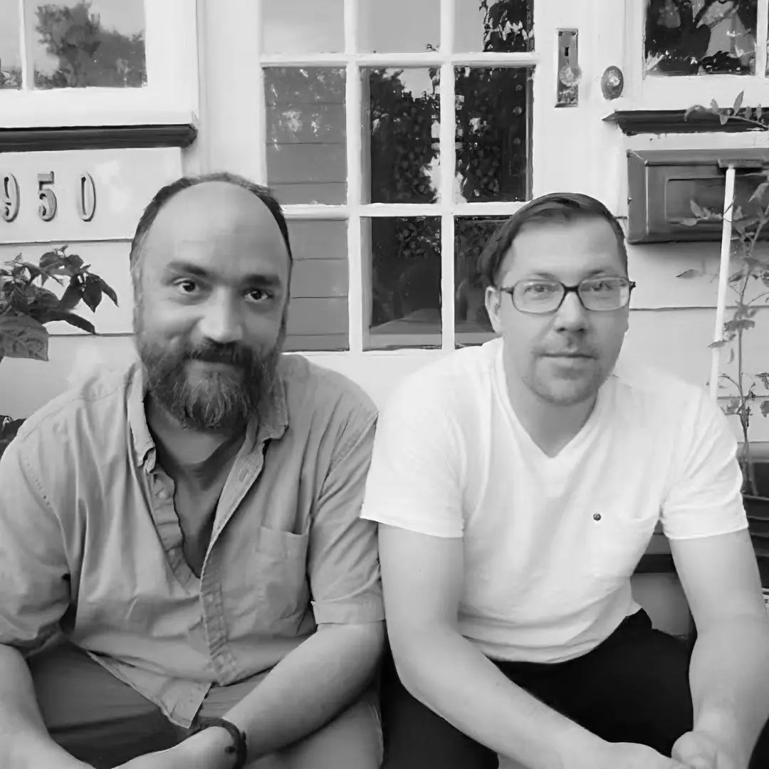 Christopher C Dustin N