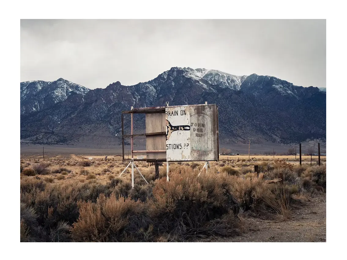 Schutmaat  billboard