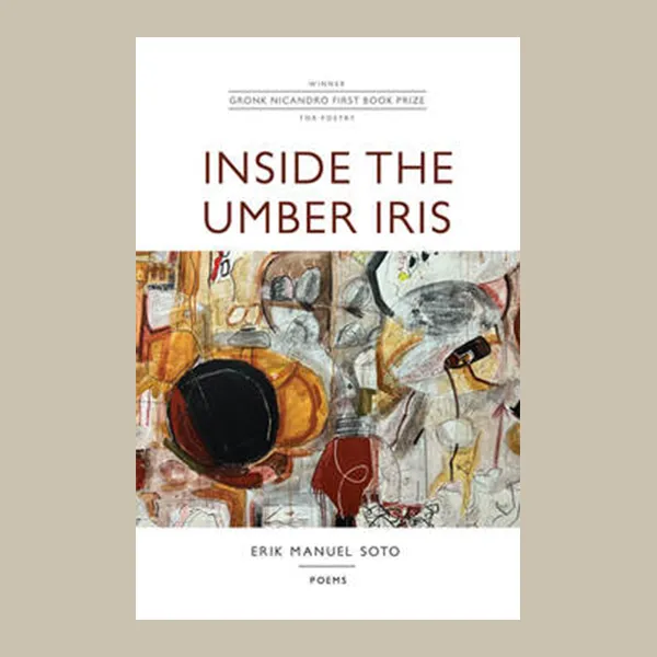 34 Inside the Umber Iris