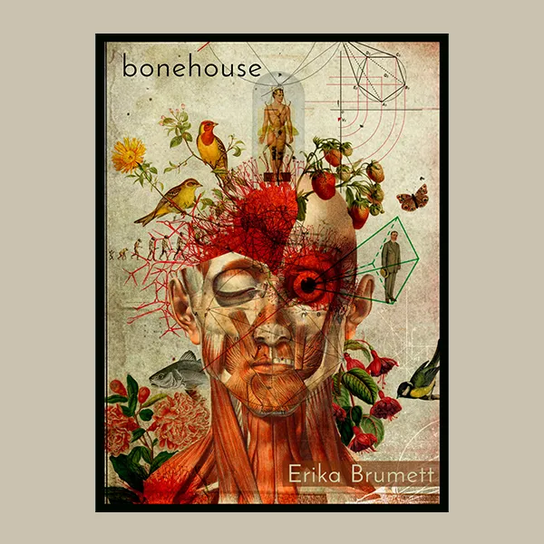 35 Bonehouse