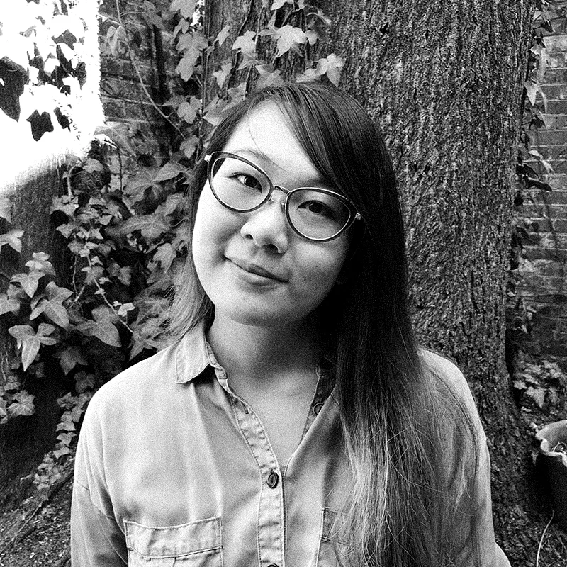 Jess Yuan