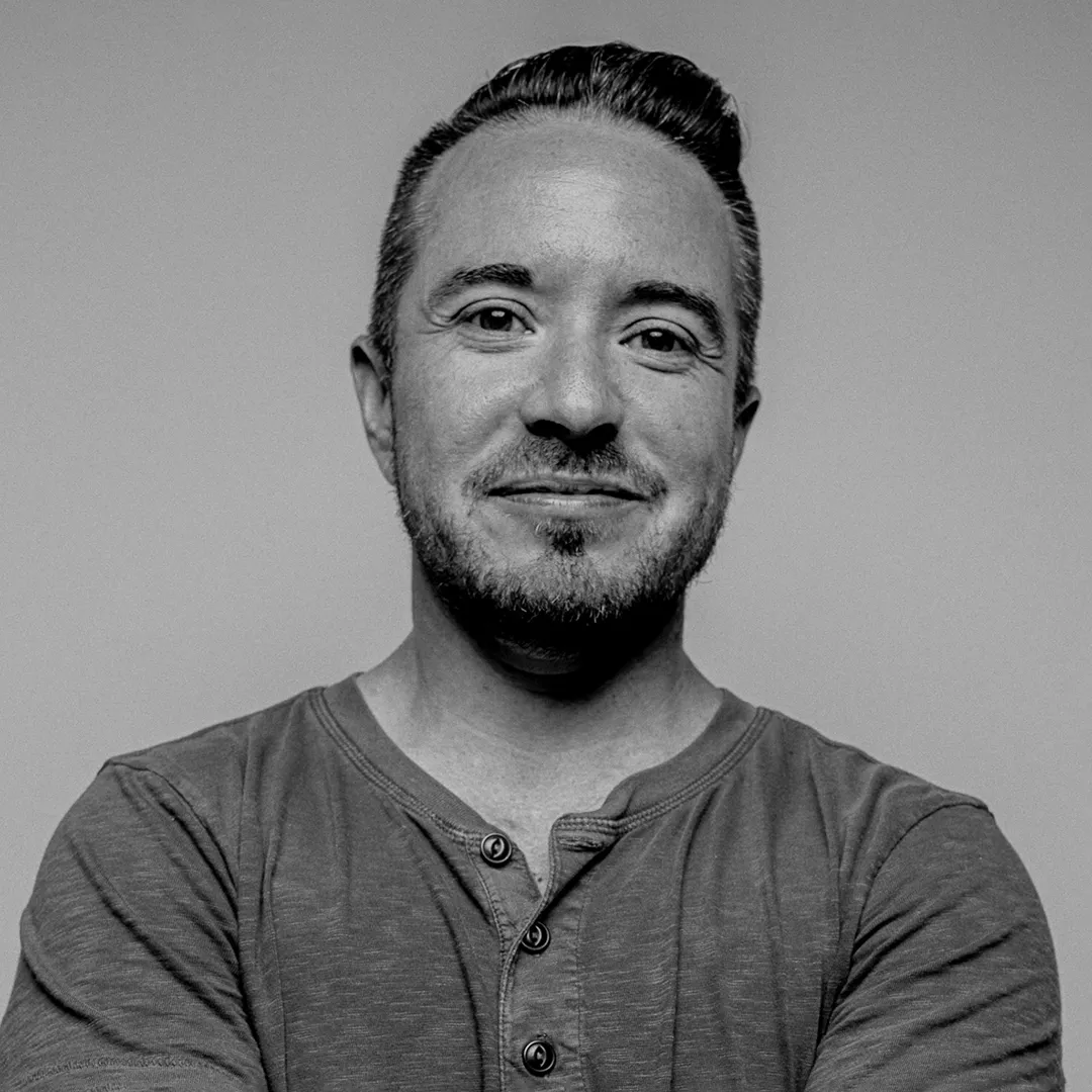 Nico Amador